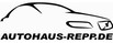 Logo Autohaus Repp GmbH & Co.KG